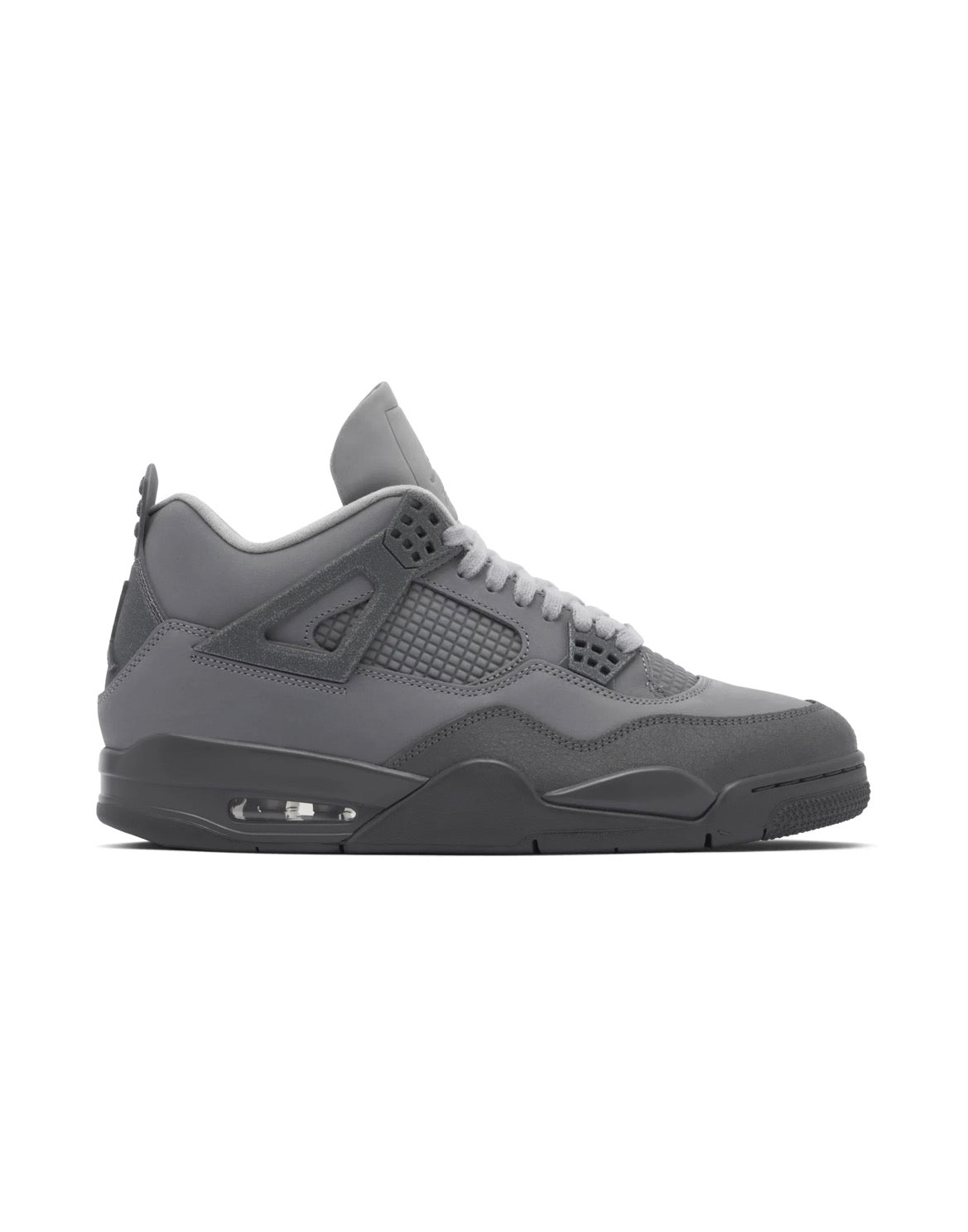 AIR JORDAN 4 SE WET CEMENT