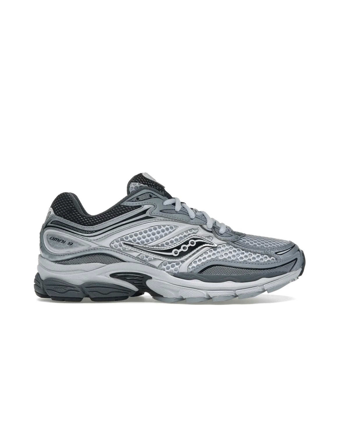 SAUCONY PROGRID OMNI 9 MICROCHIP