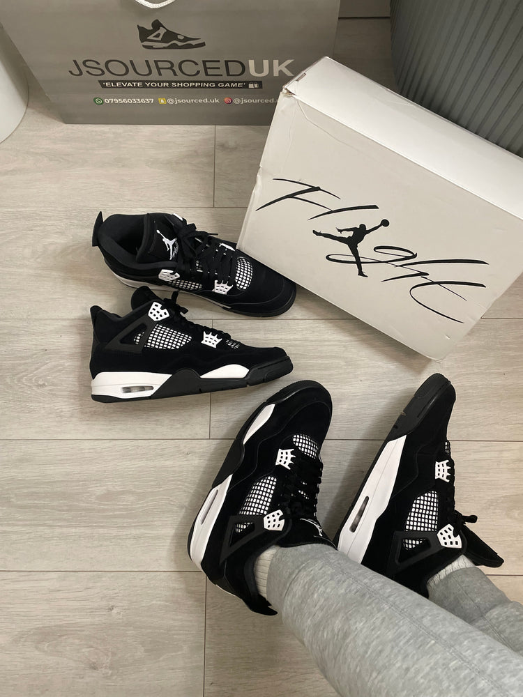 JORDANS