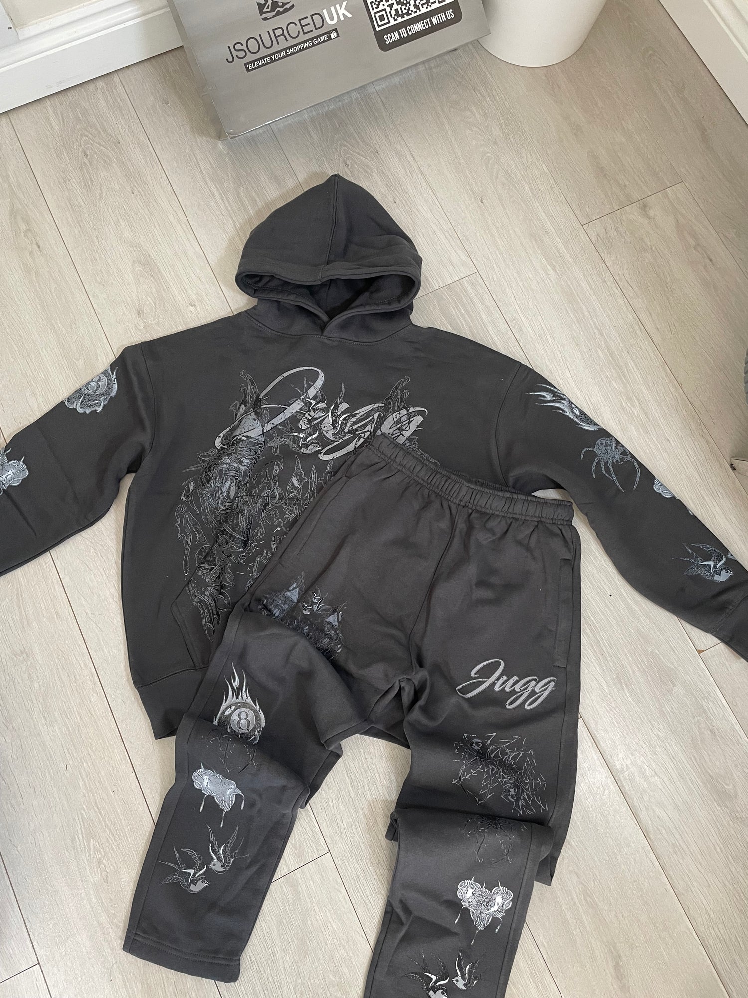 CLOTHING