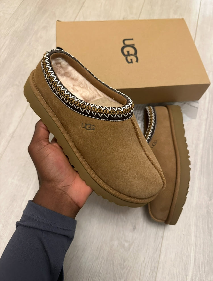 FOOTWEAR (NON-TRAINER)