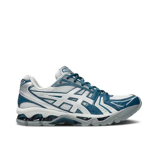 Asics Gel Kayano 14 Glacier Grey Pure Silver