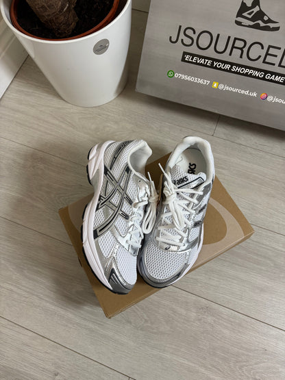 ASICS GEL-1130 WHITE PURE SILVER