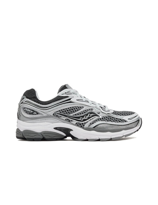 SAUCONY PROGRID OMNI 9 GREY