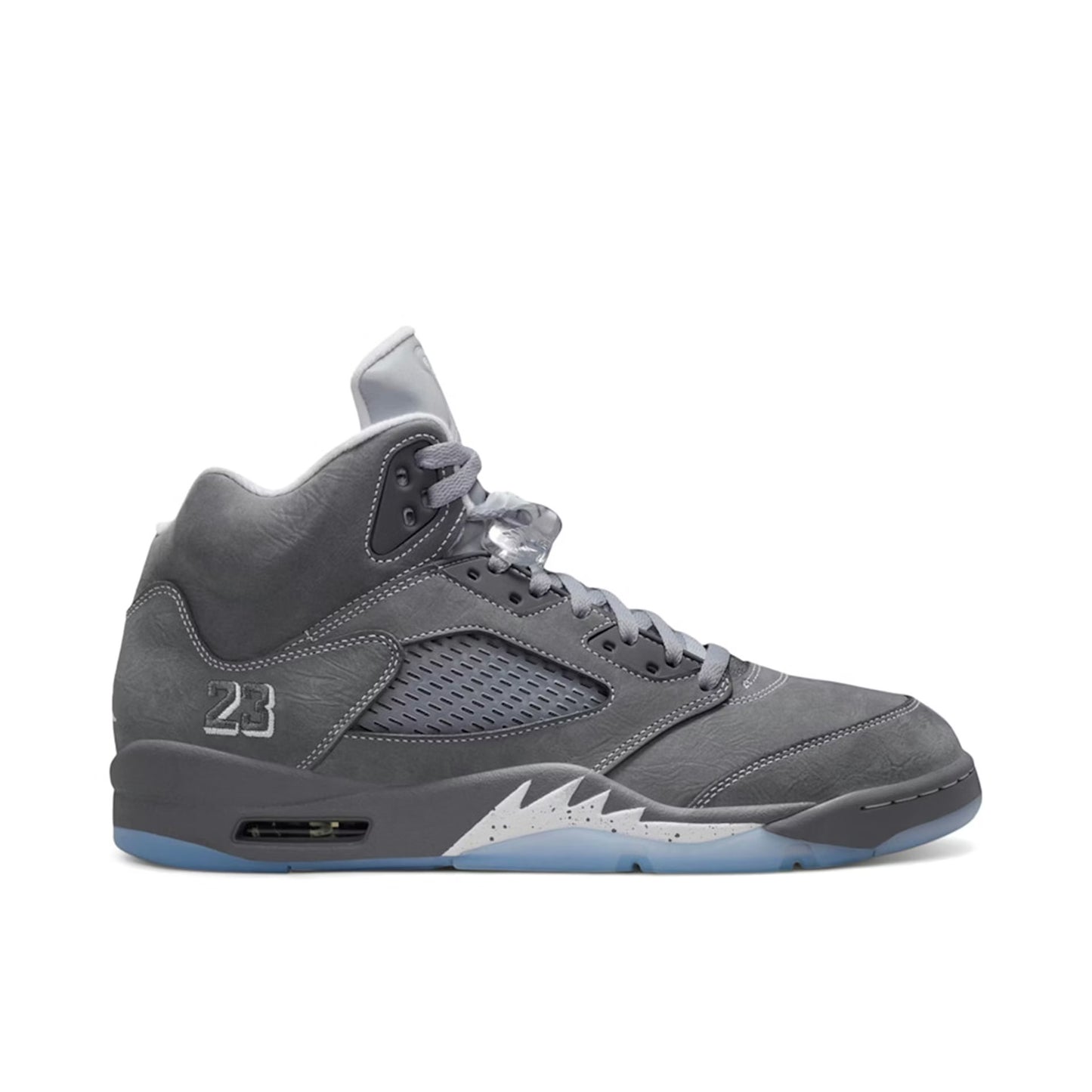 AIR JORDAN 5 RETRO “WOLF GREY” 2026