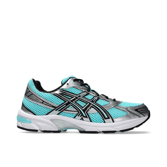 Asics Gel 1130 Larminar Blue Silver