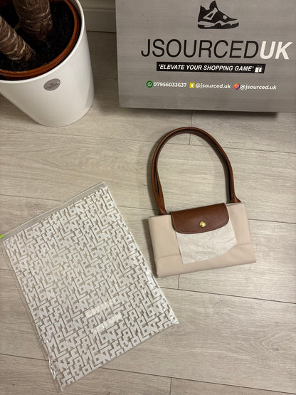 LONGCHAMP Le Pliage Original Medium Tote Bag