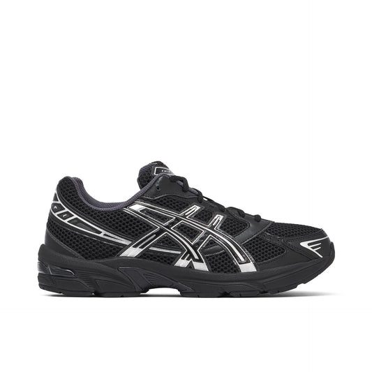 ASICS GEL-1130 BLACK PURE SILVER