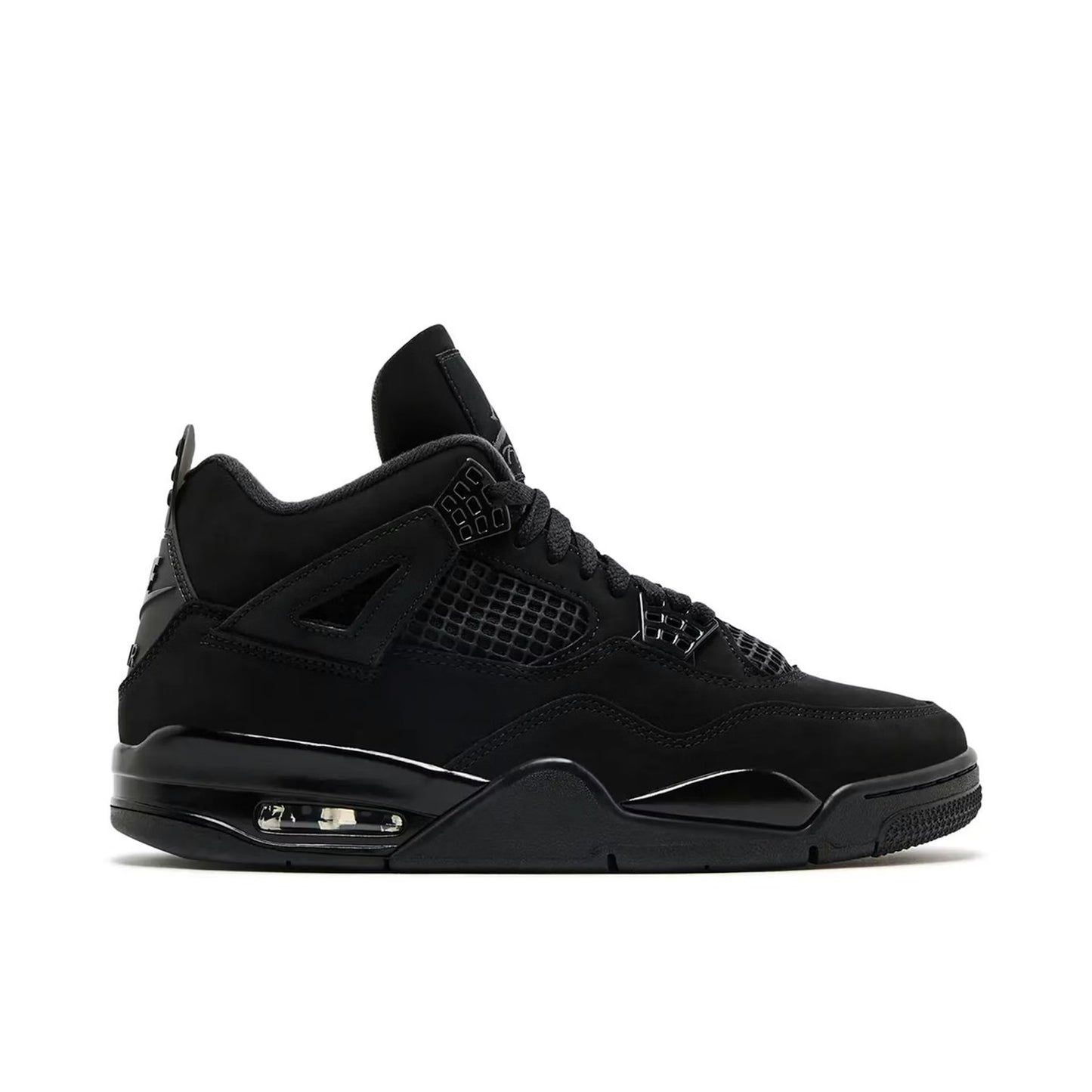 AIR JORDAN 4 RETRO BLACK CAT