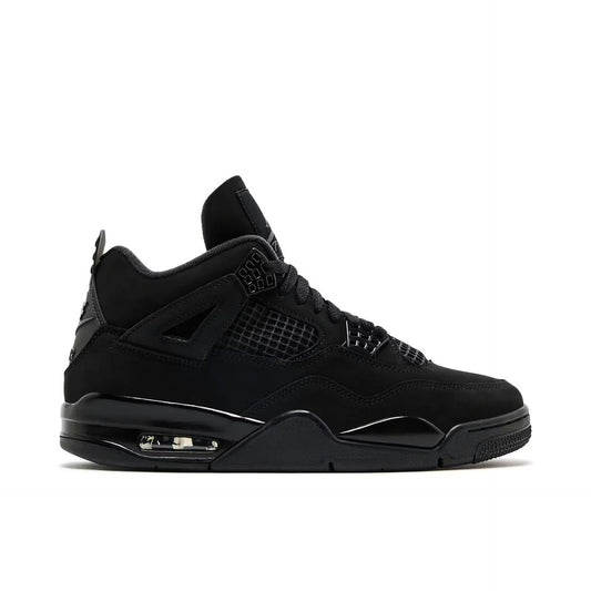 AIR JORDAN 4 RETRO BLACK CAT
