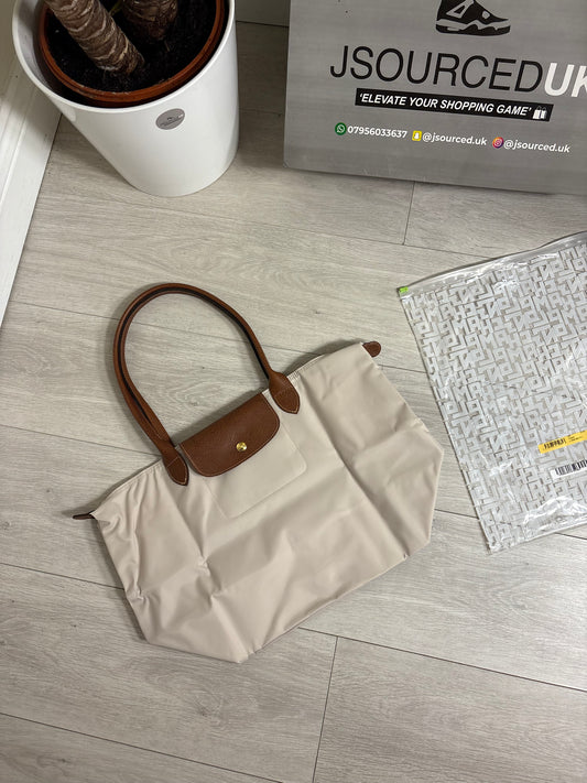 LONGCHAMP Le Pliage Original Medium Tote Bag