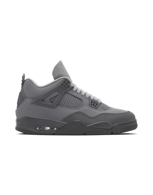 AIR JORDAN 4 SE WET CEMENT
