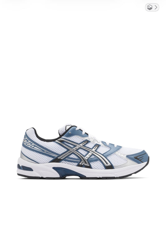 ASICS GEL-1130 WHITE RESTFUL TEAL