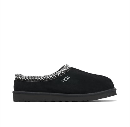UGG TASMAN SLIPPER BLACK
