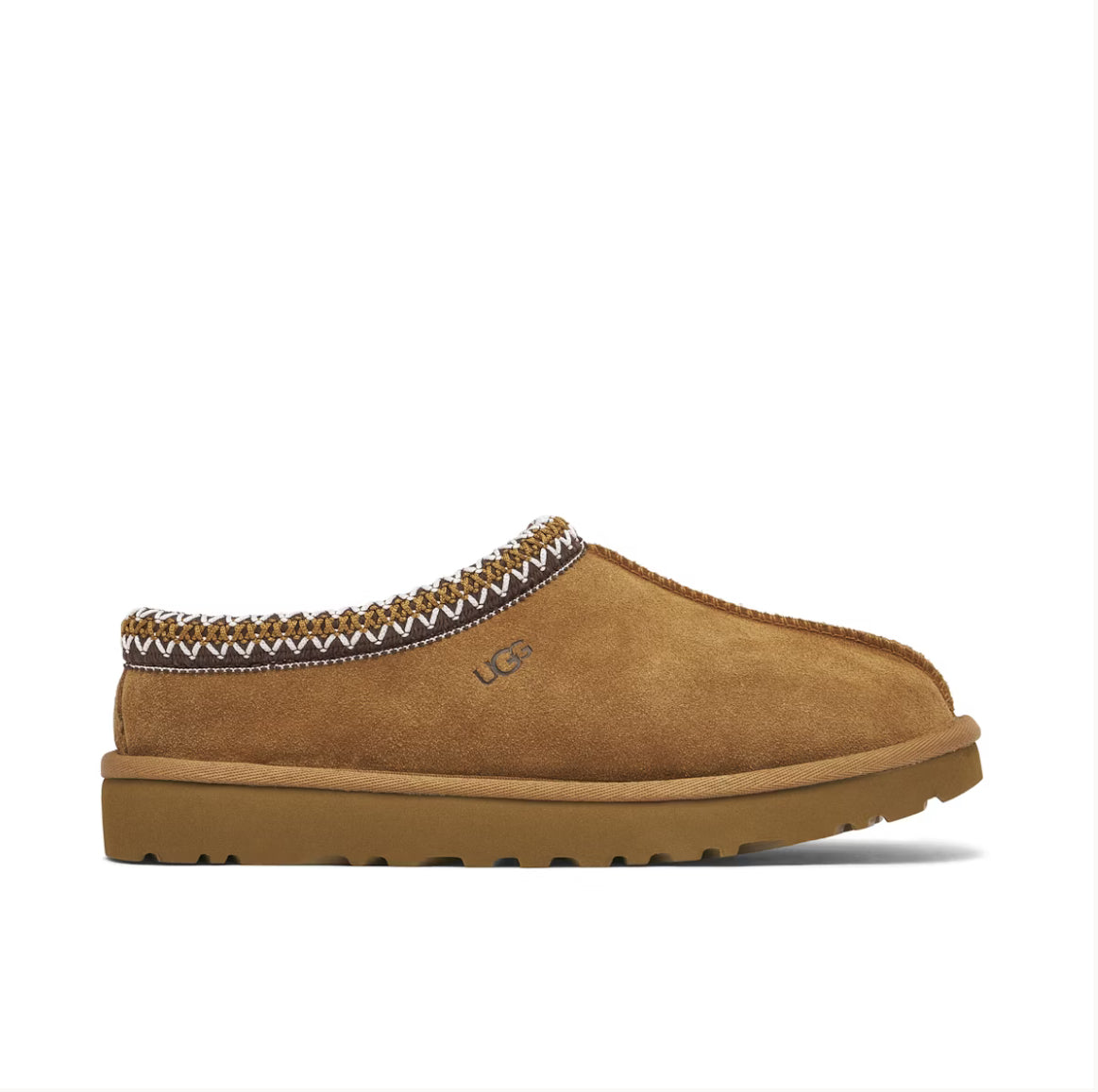UGG TASMAN SLIPPER CHESTNUT
