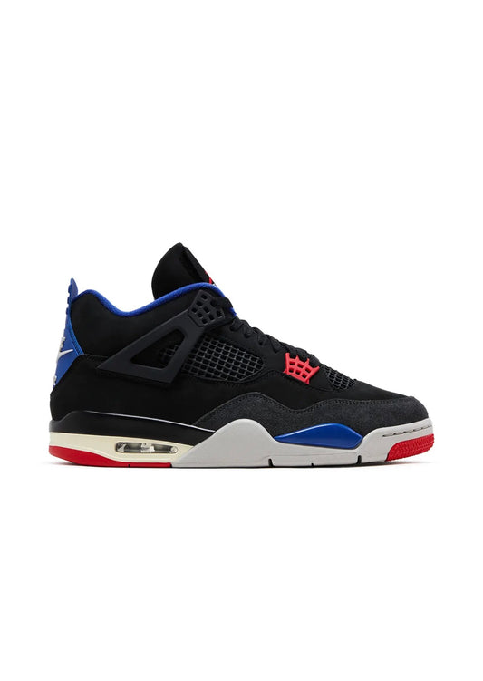 AIR JORDAN 4 RARE AIR (2025)