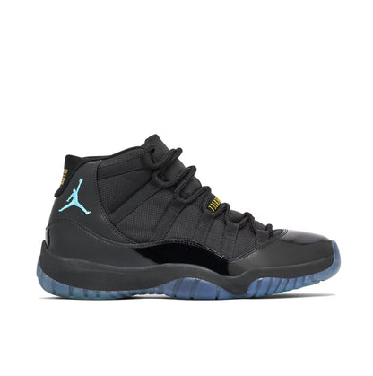 AIR JORDAN 11 RETRO GAMMA BLUE (2025)